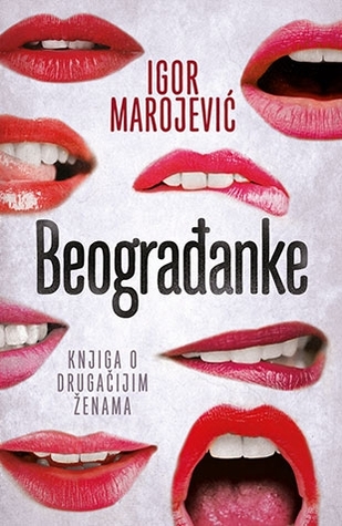 Beograđanke (Paperback)