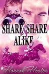Share and Share Alike (Aspen Valley, #3)