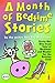 A Month of Bedtime Stories:...