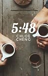 5 by Chloe Cheng 5 by Chloe Cheng