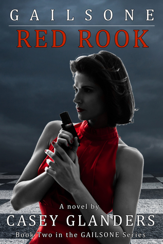 Red Rook (Gailsone #2)