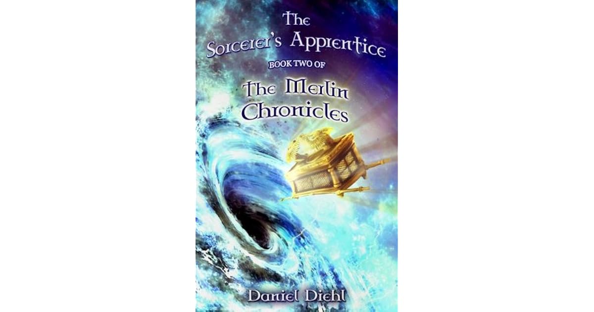 The Sorcerer's Apprentice by Daniel Diehl