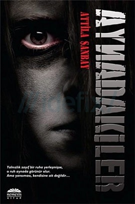 Aynadakiler (Paperback)