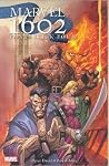 Marvel 1602: Fant...