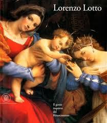 Lorenzo Lotto. Il Genio inquieto del Rinascimento (Paperback)