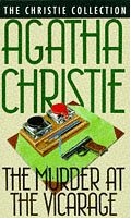 The Murder at the Vicarage
