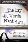 The Day the Words Went Away