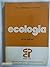 Ecologia : notas breves