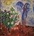 Marc Chagall a Palazzo Pitti. Dipinti 1967-1977