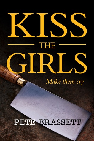 Kiss the Girls (Kindle Edition)