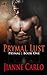 Prymal Lust (Prymal Series)