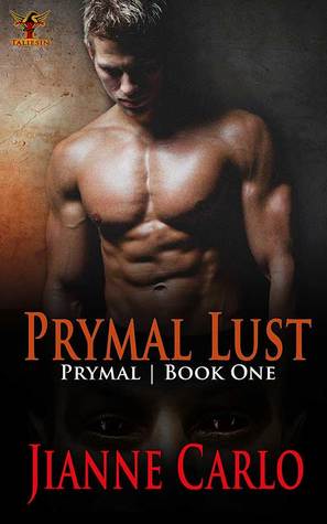 Prymal Lust (Prymal Series)