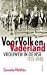 Voor Volk en Vaderland by Zonneke Matthee Voor Volk en Vaderland by Zonneke Matthee