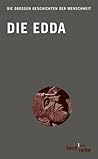 Die Edda: Aus der...