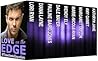 Love on the Edge by Lori Ryan