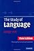 The Study of Language by George Yule