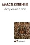Dionysos mis à mort