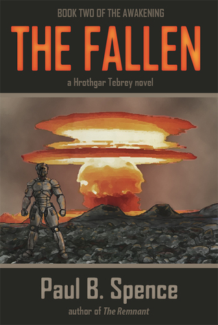 The Fallen (The Awakening #2)
