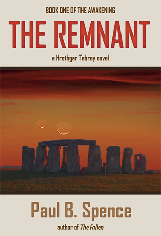 The Remnant (The Awakening #1)