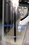 Paranormal Detective by Valjeanne Jeffers