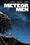 Meteor Men by Jeff Parker