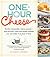 One-Hour Cheese Ricotta, Mozzarella, Chèvre, Paneer--Even Burrata. Fresh and Simple Cheeses You Can Make in an Hour or Less! by Claudia Lucero