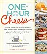 One-Hour Cheese by Claudia Lucero
