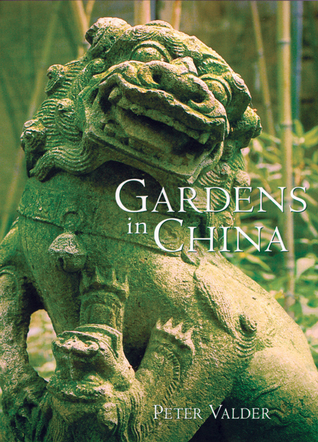 Gardens in China (Hardcover)