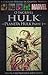O Incrível Hulk: Planeta Hulk Parte 1 (A Coleção Oficial de Graphic Novels da Marvel, #46)