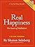Real Happiness: The Power o...