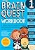 Brain Quest Workbook: Grade 1