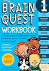 Brain Quest Workb...