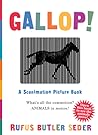 Gallop by Rufus Butler Seder