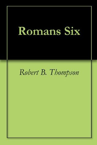 Romans Six