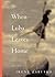 When Luba Leaves Home by Irene Zabytko