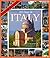 365 Days in Italy 2014 Wall Calendar by Patricia Schultz