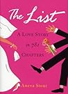 The List: A Love Story in 781 Chapters