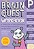 Brain Quest Workbook by Liane Onish