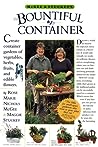 McGee & Stuckey's Bountiful Container by Rose Marie Nichols McGee