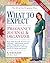 The What to Expect Pregnancy Journal & Organizer