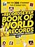 The RecordSetter Book of World Records by Corey Henderson