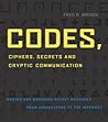 Codes, Ciphers, Secrets and Cryptic Communication: Making and Breaking Secret Messages from Hieroglyphocs to the Internet