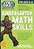 Star Wars Kindergarten Math Skills, for Ages 5-6 (Star Wars Workbooks)