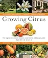 Growing Citrus by Martin  Page