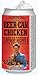 Beer-Can Chicken by Steven Raichlen
