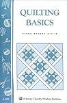 Quilting Basics: ...
