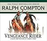Vengeance Rider (Buck Fletcher, #3)