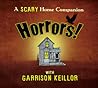 Horrors: A Scary ...