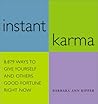 Instant Karma: 8,...