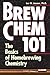 Brew Chem 101 By Janson Lee W